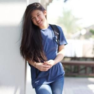 Meet your Posher, Dianna rose